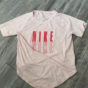 Nike shirt
